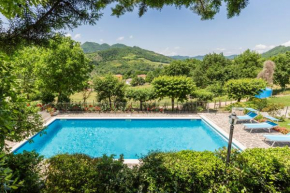 Villa degli Artisti Piobbico